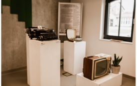 Mediateka 5