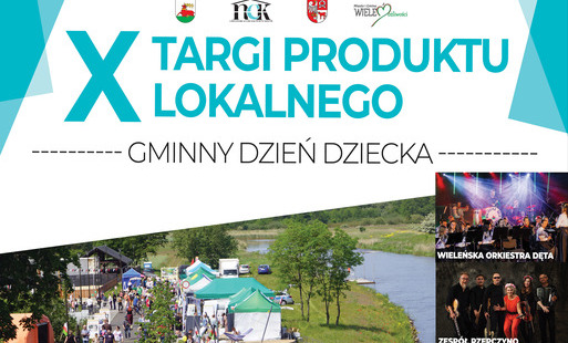 Zdjęcie do X targi produktu lokalnego