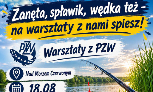 Zdjęcie do Warsztaty z PZW