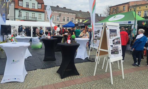 Zdjęcie do XVI AgroTargi z rodziną 2026
